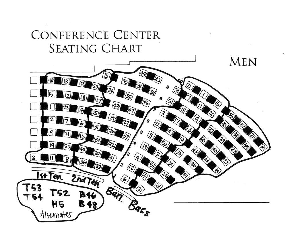 seating-charts-general-conference-multicultural-choir